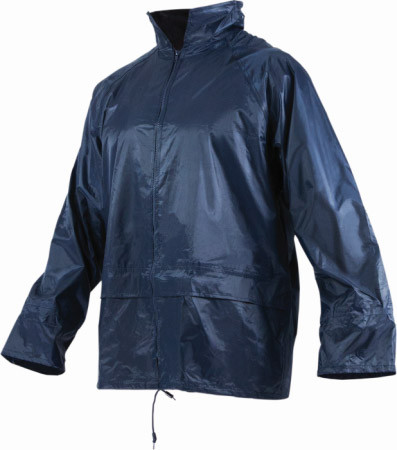 Rain Jacket