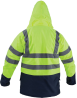 High-Vis Winter Jacket