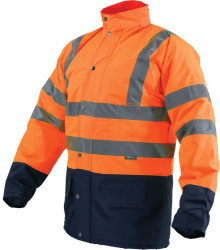 Men's high-vis insulated...