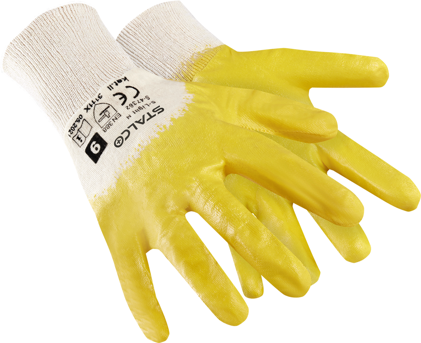 Safety Gloves