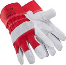 Leather gloves S-SKIN...