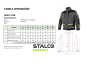 Work Jacket