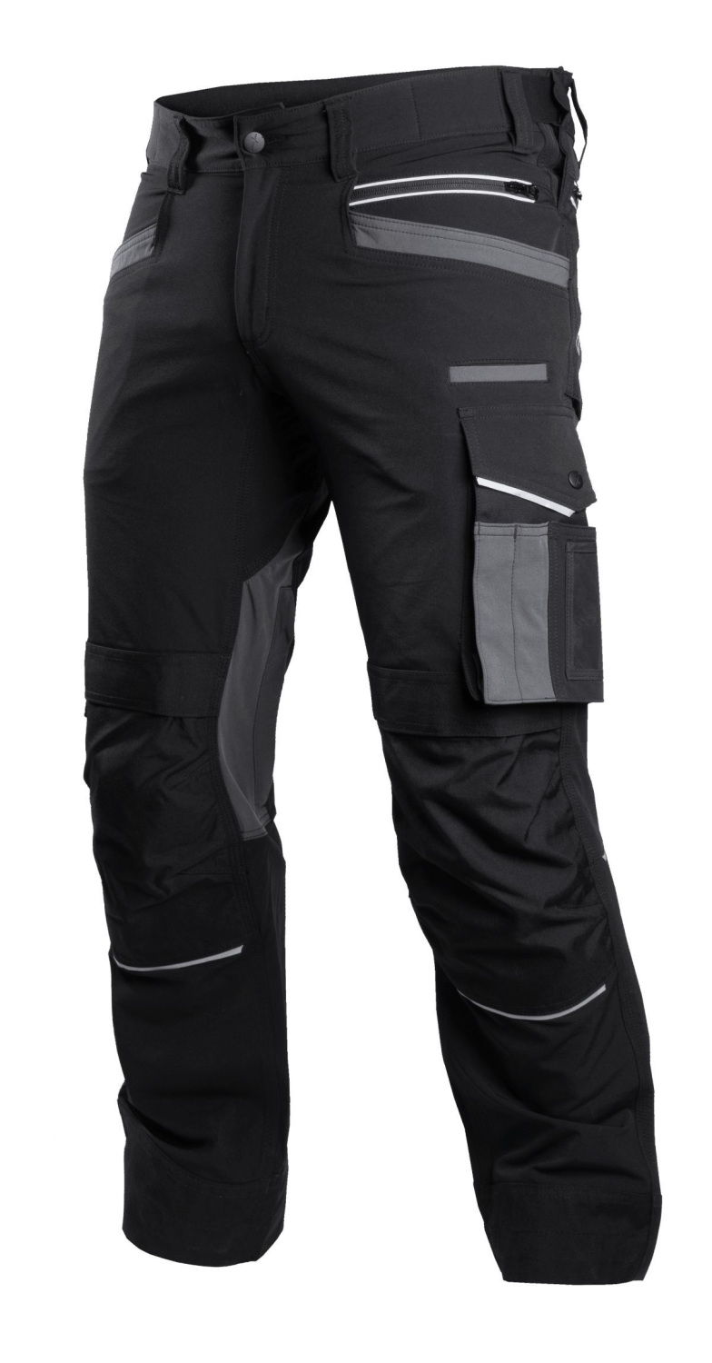 Safety footwear