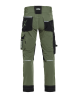 Safety footwear