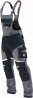 Work Bib Trousers