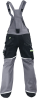 Work Bib Trousers