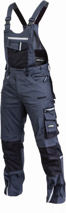 Work Bib Trousers