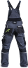 Work Bib Trousers