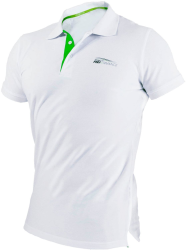Men's polo shirt NATURE M...