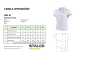 Man Sports Polo Shirt