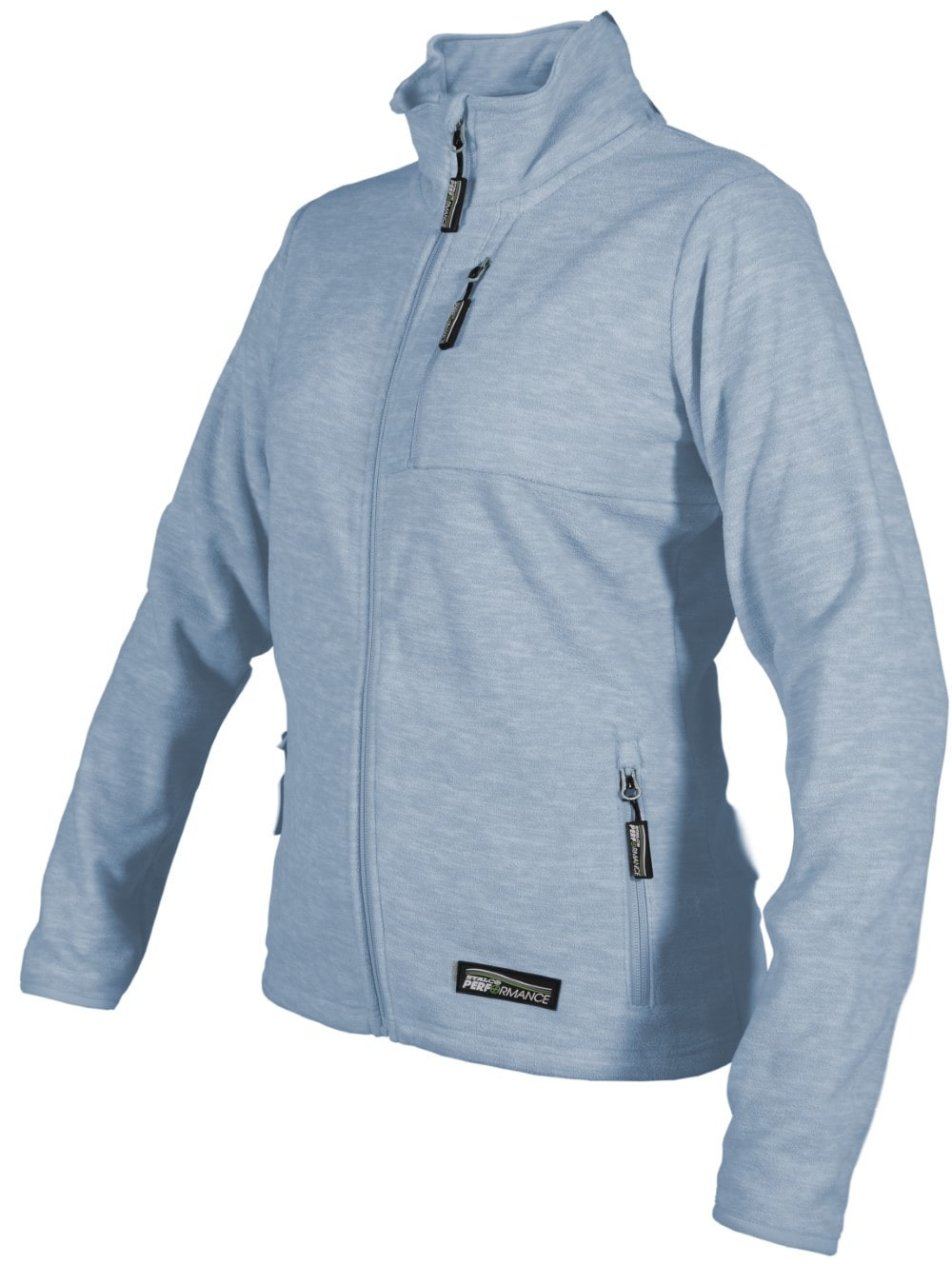 Fleece Jacket