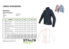 Fleece Jacket