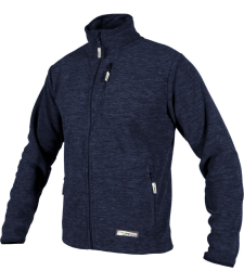 Men's fleece sweatshirt...
