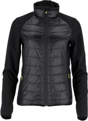 Women's softshell...