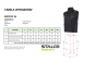 Winter Work Vest