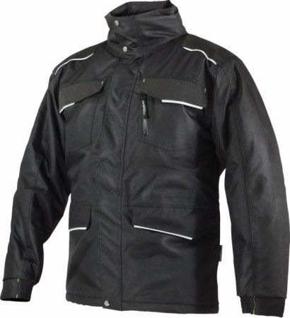 Winter Work Jacket