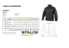 Winter Work Jacket
