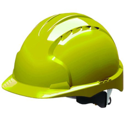 Industrial safety helmet...