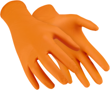 Rękawice NITRAX GRIP