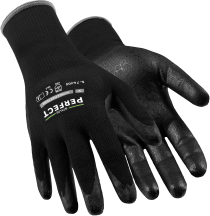Nylon gloves NITRILE FLEX...