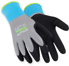 Polyester gloves WINTER...