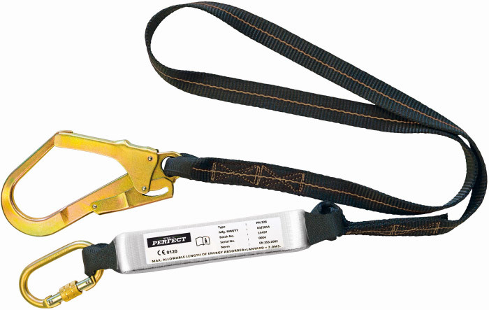 Sfety Rope With Hook