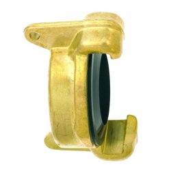 Dummy Coupling STALCO...