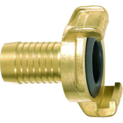 Hose Piece 1” x 25mm STALCO...