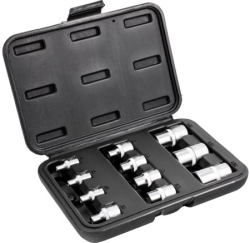 1/2”+1/4”+3/8” Socket Set...