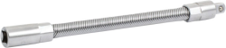 Flexible extension 1/2”...