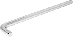 Pipe handle 3/4” 450mm...