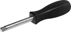 Socket Driver Handle 1/4”...
