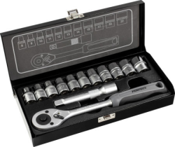 1/2” Socket Set 13pcs...