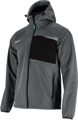 Men's softshell jacket ROCK...