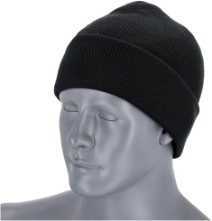 Winter cap OLO black 54-62...