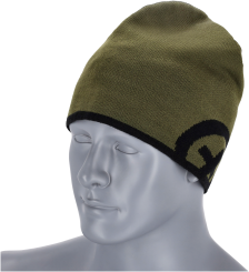 Winter cap OSLO olive 54-60...