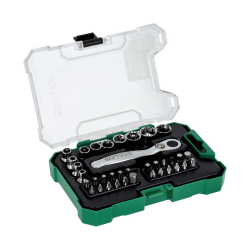 S2 Bits and CRV sockets and...