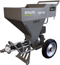 Agregat szpachlarski TSP 152 