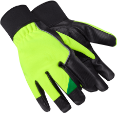 Synthetic insulated  gloves...