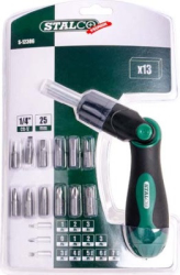 RATCHETING MULTIBIT...