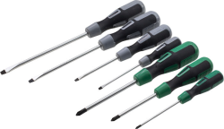 Screwdriver Set 7pcs STALCO...