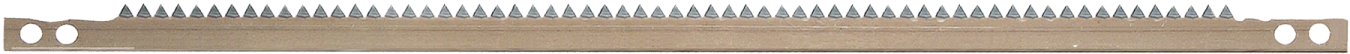EXP bow saw blade for dry wood