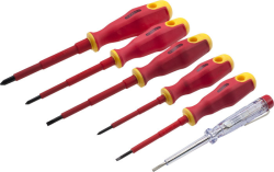 INSULATED SCREWDRIVER VDS...