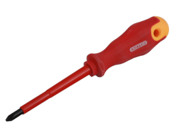 INSULATED SCREWDRIVER VDS...