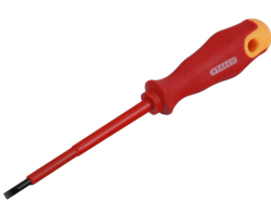 INSULATED SCREWDRIVER VDS...