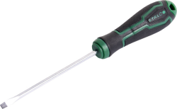 Flat screwdriver 3 x 75mm...