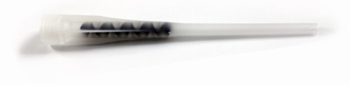 Mixing Nozzle For Chemical Anchors