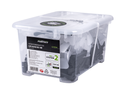 SYSTEM 2 leveling kit 1mm,...