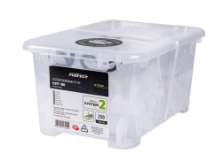 1mm clips for SYSTEM 2 1mm,...