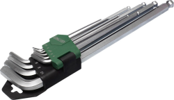 Ball head Hex Key 1,5 -...